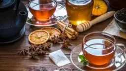 وداعًا للانتفاخ والحموضة… أعشاب الشتاء...