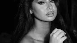 منة عرفة تخطف الأنظار بجلسة...