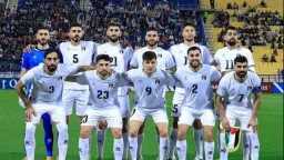 صمود فلسطيني في الملاعب.. مشاركة...
