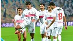 الزمالك على أعتاب نهاية أزمة...