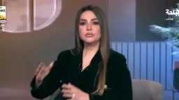 نهال طايل تعلق على واقعة...