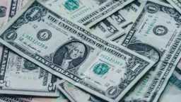 تعرف علي أسعار الدولار اليوم...