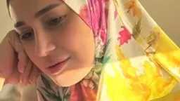 حلا شيحة تُشارك جمهورها لحظة...