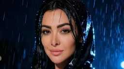 ميرهان حسين تفاجئ الساحة الفنية.....