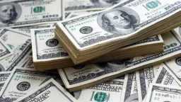 تعرف علي أسعار الدولار اليوم...
