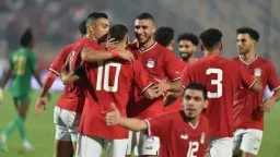 قبل كأس أمم إفريقيا… منتخب...