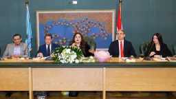 نقيب الإعلاميين يستعرض رؤية تحليلية...