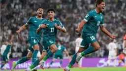 عودة الرعب الآسيوي… العراق يقاتل...
