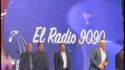 جوائز الـMEMA.. «الراديو 9090» أفضل...