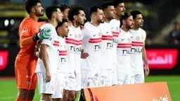 الصدمة السادسة.. الفيفا يصفع الزمالك...