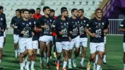 مفاجأة مدوّية.. منتخب مصر على...