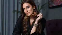 أمينة خليل تكشف أسرار زواجها...