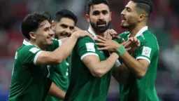 سوريا تُصعق قطر وتُشعل سباق...
