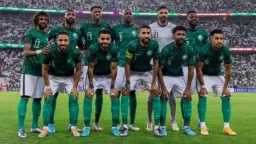 السعودية تصطدم بجزر القمر في...
