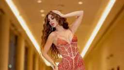 بالصور| ميريام فارس تشعل ”إنستجرام”...