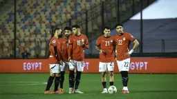 فيفا يعلن ملاعب مباريات منتخب...