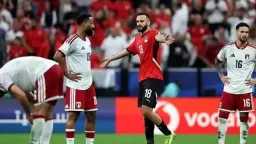 مهيب عبد الهادي يثير الجدل...