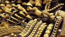 أسعار الذهب تواصل التحليق في...