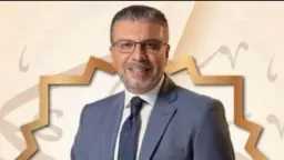 عمرو الليثي يكشف سر السعادة...