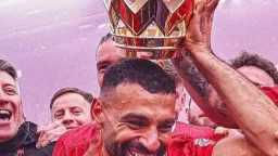 أحمد شوبير يدعم محمد صلاح...
