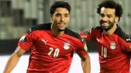 تأجيل وديّة مصر ونيجيريا 48...
