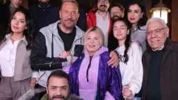 بالصور.. رهان ماجد المصري وعودة...