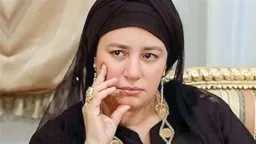 عيد ميلاد عبلة كامل.. أيقونة...