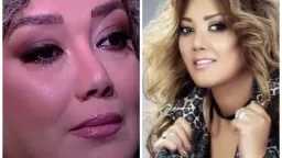 الفنانة شمس: الإسلام لم يحرم...