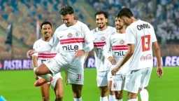 انطلاق بطولة كأس عاصمة مصر...