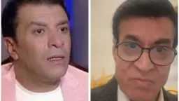 «عاصفة داخل نقابة الموسيقيين»… مصطفى...