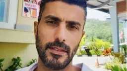 محمد سامي يشعل السوشيال ميديا...