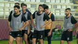 أزمة دفاعية تضرب الزمالك.. وخطة...