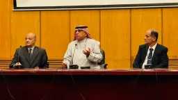 مؤسسة حضرموت للثقافة تكشف تفاصيل...