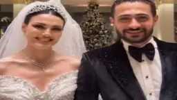 دارين حداد تجمع بين الرومانسية...