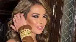 داليا مصطفى تشعل إنستجرام بإطلالة...