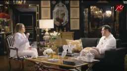 عمرو يوسف يكشف أسرار حياته...