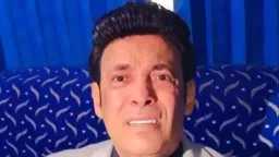 سعد الصغير ينتقد غياب المطربين...