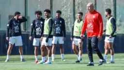 جماهير الكرة المصرية تترقب مشوار...