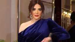 حورية فرغلي: أقرب الناس ليا...