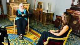 اعترافات صادمة من جنّات في...