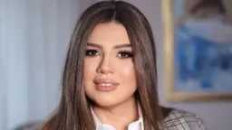 «طنّش تعيش».. رانيا فريد شوقي...