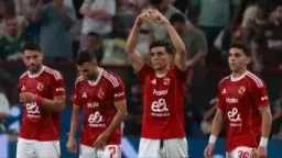 طبيب الأهلي يكشف تفاصيل إصابة...