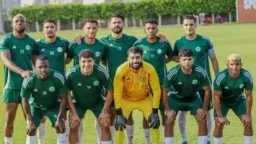 مجدي عبد العاطي يعلن تشكيل...