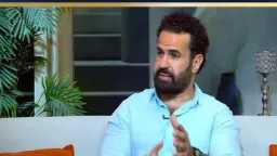 عصام فارس: الزوجة المصرية أقرب...