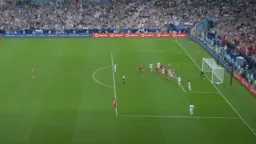 المغرب يتقدم 3-2 على الأردن...