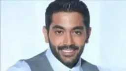 «مصر بلدك الثاني».. رسالة أحمد...