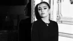 شريهان تودع سمية الألفي برسالة...