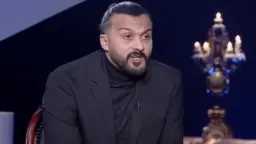 خلاف حاد بين إبراهيم سعيد...