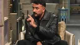 أحمد العوضي: هتجوز قريب مش...