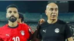 حسام حسن: الخلاف بين صلاح...